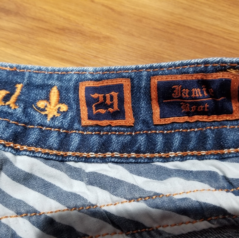 Rock Revival jeans - Picture 5 of 6